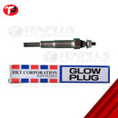 HKT Glow Plug Mitsubishi Pajero Intercooler