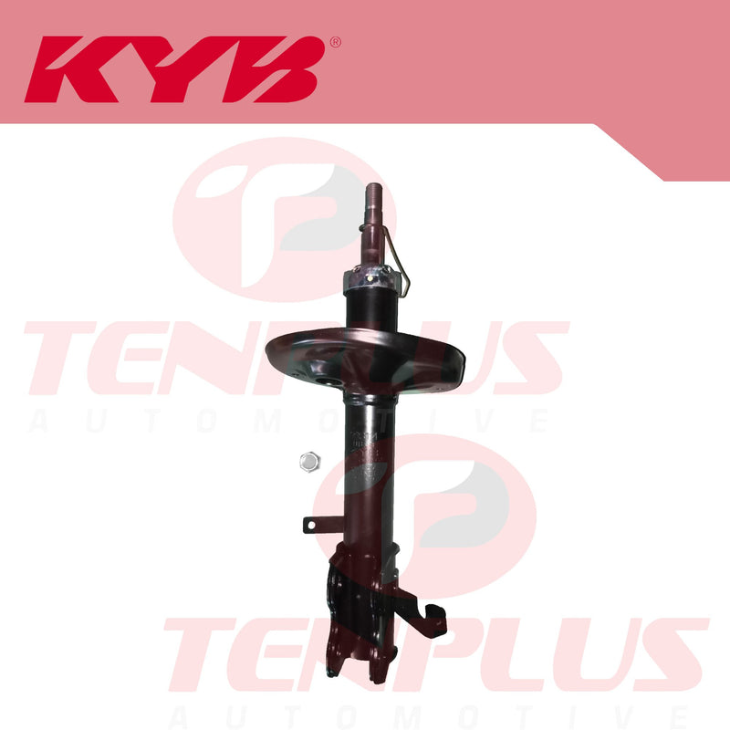 KYB Shock Absorber Toyota Corolla 1.3/1.6 1993-1997 Front RH