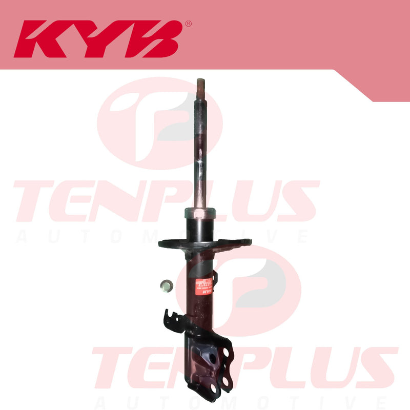 KYB Shock Absorber Mitsubishi Strada; Triton Front LH/RH