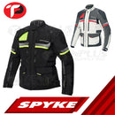 SPYKE EVERGLADE Dry Tecno 2.0 Touring Adventure Jacket