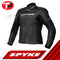 SPYKE IMOLA EVO 2.0 Sport Leather Jacket