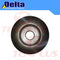 DELTA Rotor Disc Nissan X-Trail T30 Front