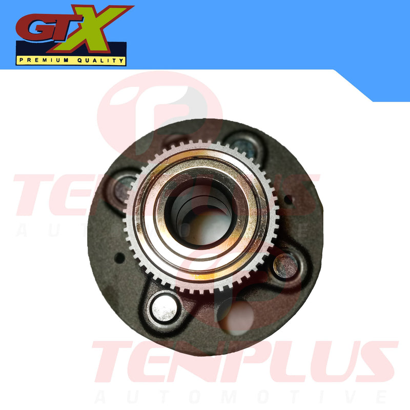 GTX Wheel Hub Assembly Honda Civic 2001-2005