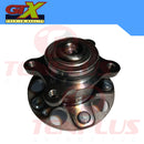 GTX Wheel Hub Assembly Honda Civic 2006-2012