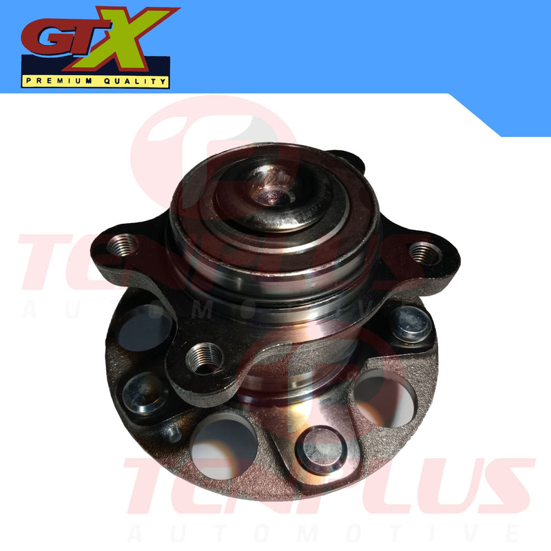 GTX Wheel Hub Assembly Honda Civic 2006-2012