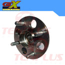 GTX Wheel Hub Assembly Honda City 1992-2002; Civic ESI