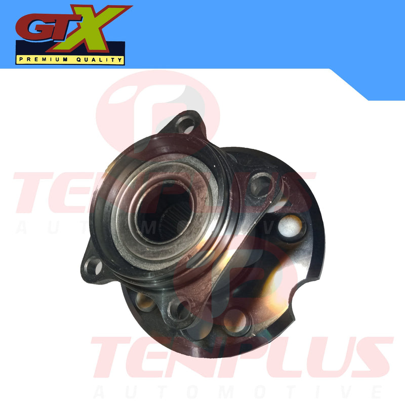 GTX Wheel Hub Assembly Toyota RAV4 (4x4) 2006-2011