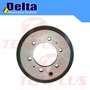 DELTA Rotor Disc Toyota Landcruiser Front