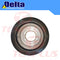 DELTA Rotor Disc Toyota Landcruiser Front