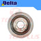 DELTA Rotor Disc Toyota Landcruiser HDJ100 Rear