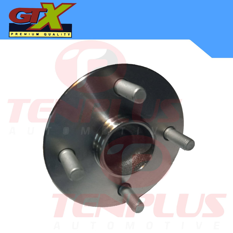 GTX Wheel Hub Assembly Toyota Vios 2014-PRESENT (with ABS)