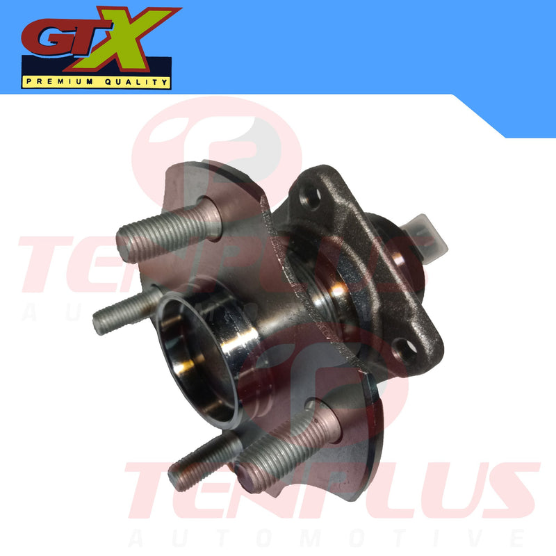 GTX Wheel Hub Assembly Toyota Vios 2008-2013 (with ABS)