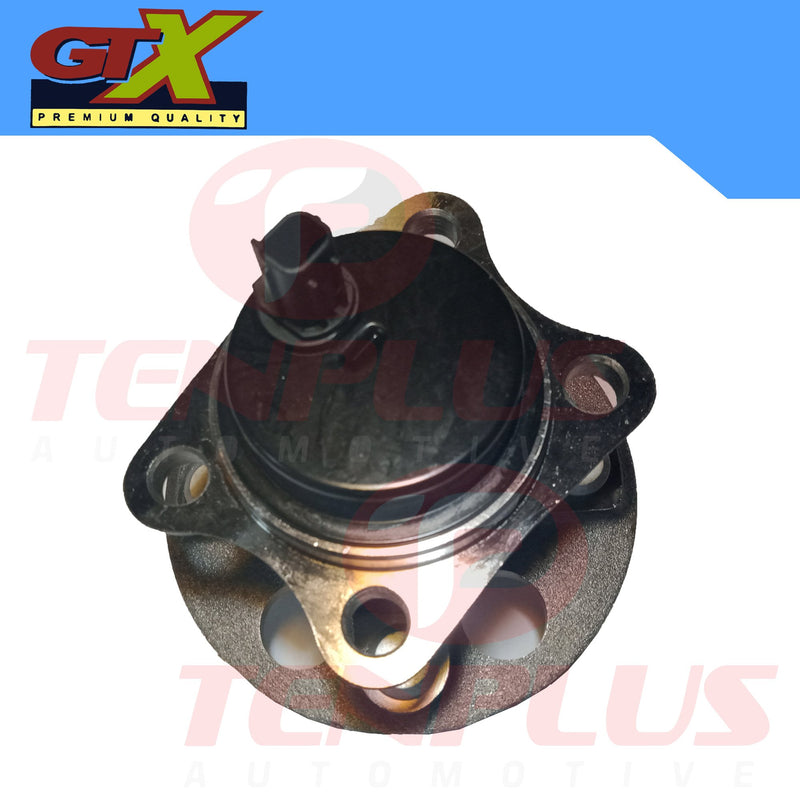 GTX Wheel Hub Assembly Toyota Vios 2008-2013 (with ABS)