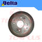 DELTA Rotor Disc Honda Accord Rear