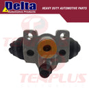 DELTA Wheel Cylinder Assembly Honda Civic RR-RH 3/4"