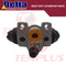 DELTA Wheel Cylinder Assembly Honda Civic RR-RH 3/4"