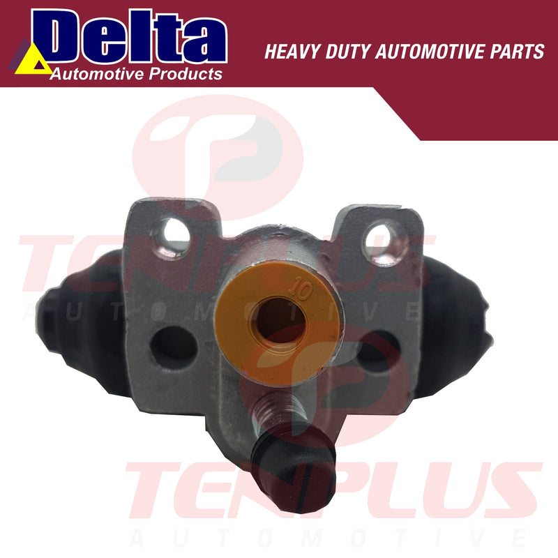 DELTA Wheel Cylinder Assembly Honda Civic RR-LH 3/4"