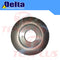 DELTA Rotor Disc Toyota Hiace 3.0 Front