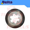 DELTA Rotor Disc Toyota Hiace Front