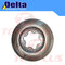 DELTA Rotor Disc Toyota Hiace Front