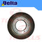 DELTA Rotor Disc Toyota Hilux (4WD) Rear