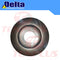 DELTA Rotor Disc Toyota Hilux (4WD) Rear