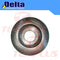 DELTA Rotor Disc Toyota Hilux (4WD) Front