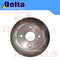 DELTA Rotor Disc Toyota Echo; Vitz; Yaris (w/o ABS)