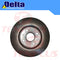 DELTA Rotor Disc Toyota Echo; Vitz; Yaris (w/o ABS)