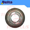 DELTA Rotor Disc Toyota Landcruiser