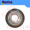 DELTA Rotor Disc Toyota Landcruiser HDJ80