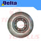 DELTA Rotor Disc Toyota Landcruiser HDJ80