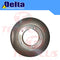 DELTA Rotor Disc Toyota Landcruiser Front