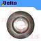 DELTA Rotor Disc Toyota Landcruiser Front