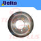 DELTA Rotor Disc Toyota Hilux 4Runner Front [17"]