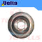 DELTA Rotor Disc Toyota Hilux 4Runner Front [17"]