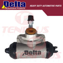 DELTA Wheel Cylinder Assembly Nissan Sentra B12 RR 3/4"