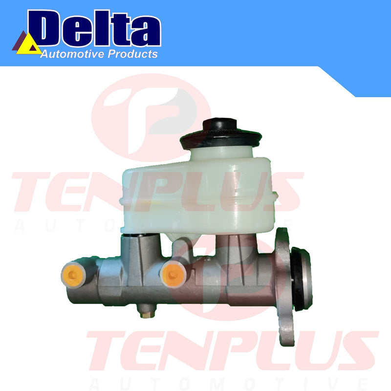 DELTA Brake Master Assembly Toyota Tamaraw FX [15/16"]