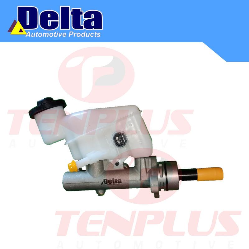 DELTA Brake Master Assembly Toyota Vios 2008 [13/16"]