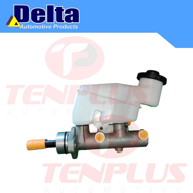 DELTA Brake Master Assembly Toyota Vios 2008 [13/16"]