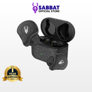 Sabbat X12 Ultra Qualcomm Bluetooth Version 5.2 True Wireless Earphones