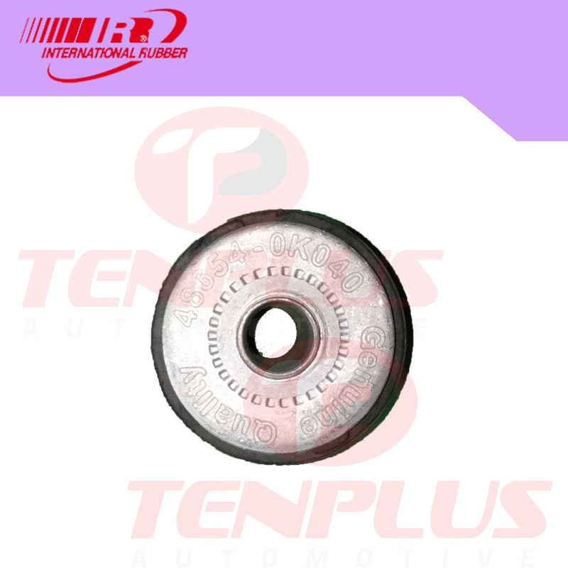 IRC Suspension Bushing Toyota Fortuner 2005