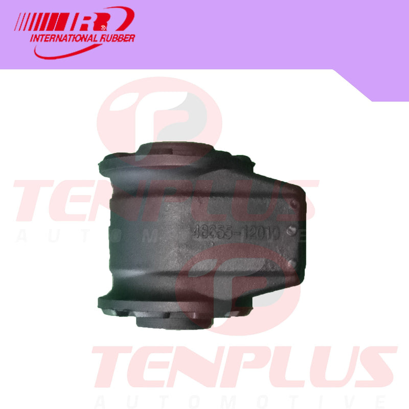 IRC Suspension Bushing Toyota Corolla 1989-1992 (Big)