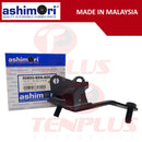 Ashimori Engine Support Honda Accord 2003 A/T Rear