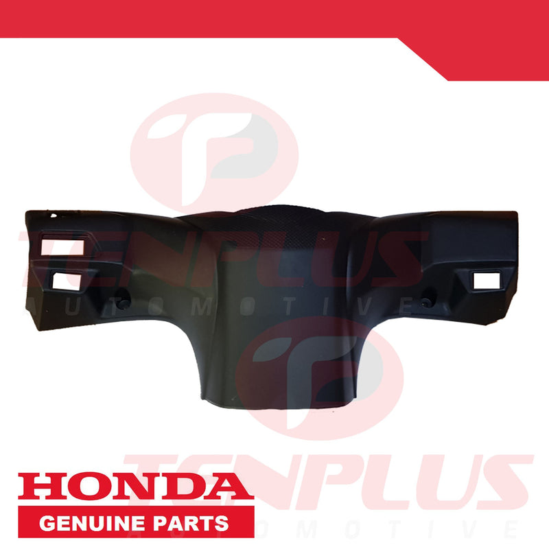 Honda Genuine Parts Rear Handle Cover for Honda Beat Carb