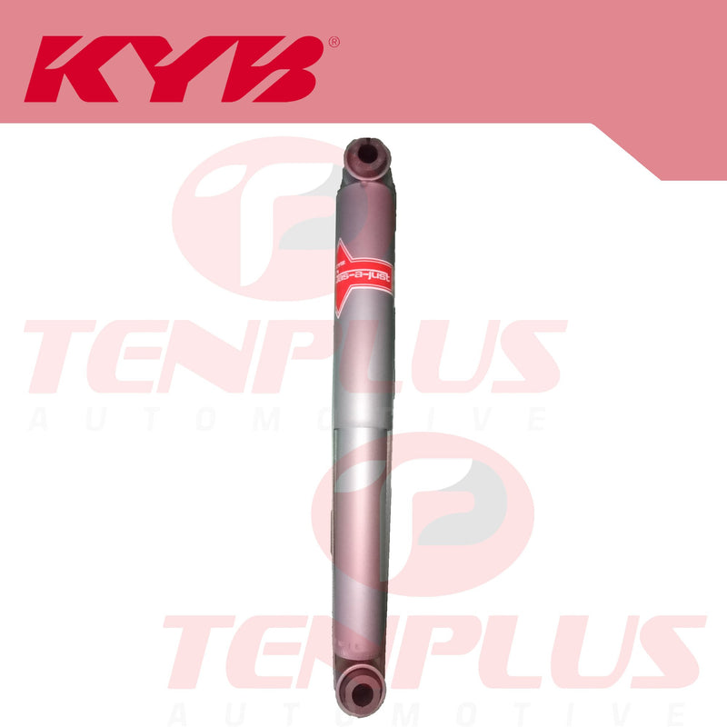 KYB Shock Absorber Toyota Tamaraw FX 5K, 7K; Revo 1992-2009 Rear LH/RH