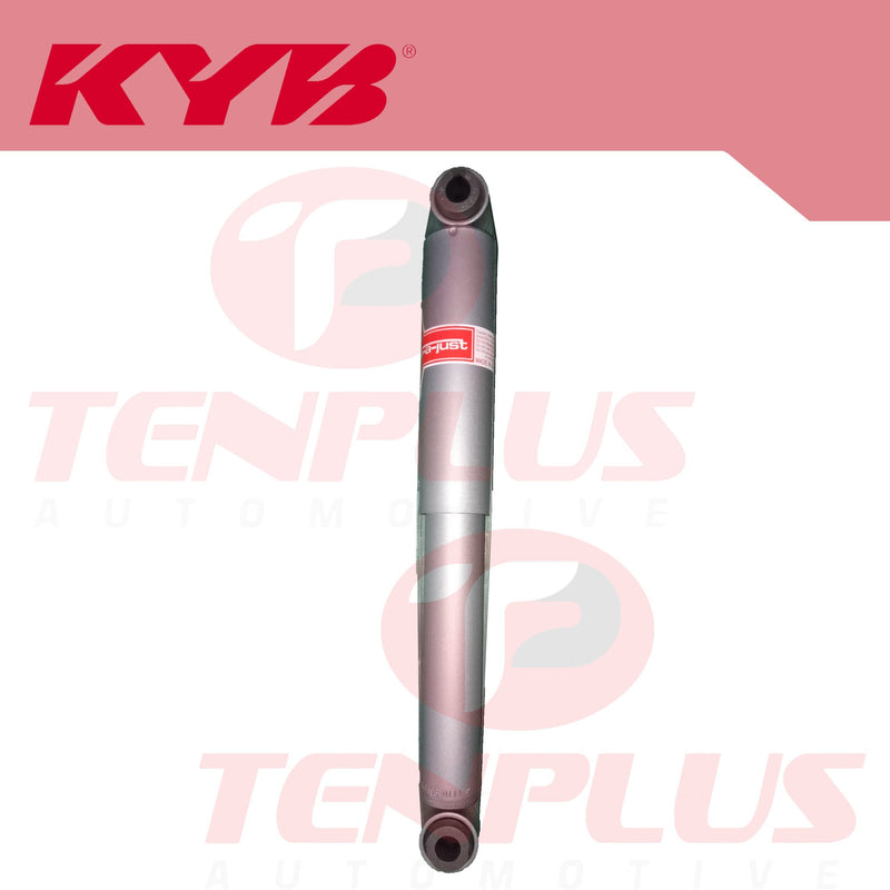 KYB Shock Absorber Mitsubishi L300; Adventure 1998-2017 Rear LH/RH