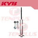 KYB Shock Absorber Mitsubishi L300; Adventure 1998-2017 Front LH/RH