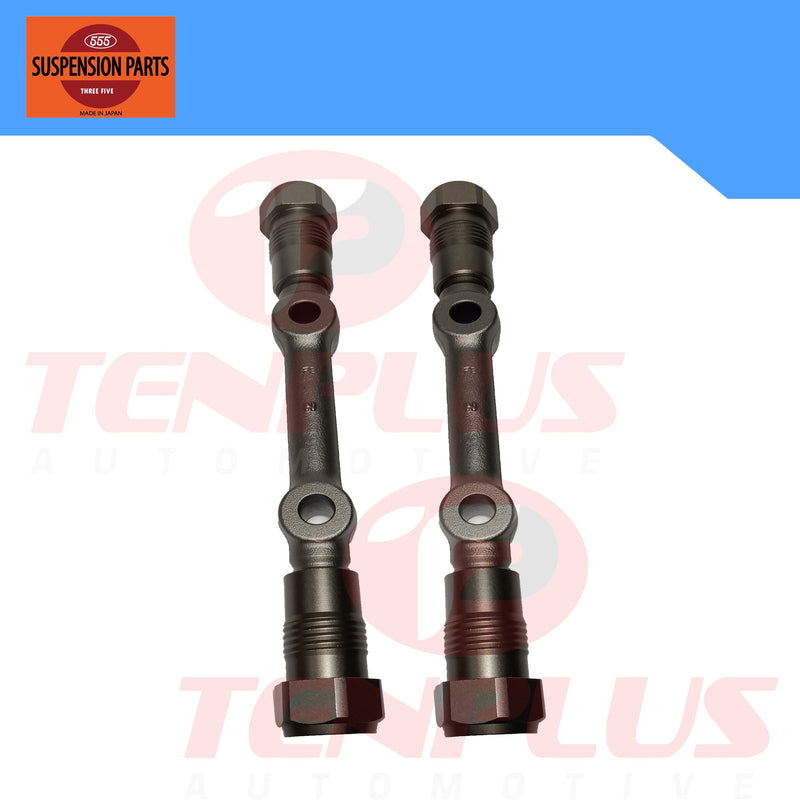 555 Shaft Kit Mitsubishi Pajero; Montero Upper Set (Left & Right)