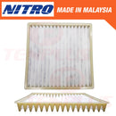 Nitro Cabin Filter Mitsubishi Mirage G4 HB 2012-2019; Xpander 2018-2019